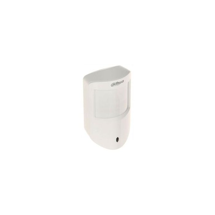 Dahua DHI-ARD2231-W2(868) Alarma Detector Vía Radio de Doble Tecnología, Sensor PIR y Microondas, 12m Alcance 2