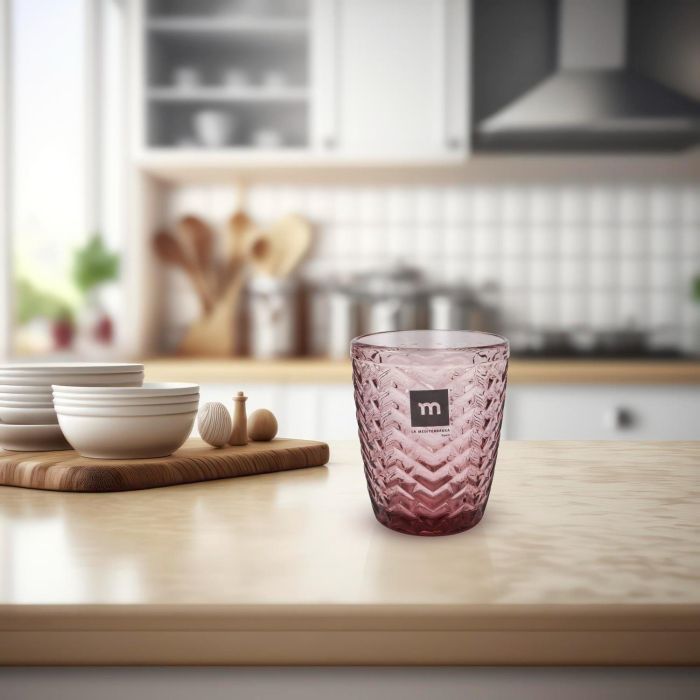 Vaso Spica 290 cc ciruela - Inde (48 Unidades) 5 Vaso Spica 290 cc ciruela - Inde (48 Unidades) 5