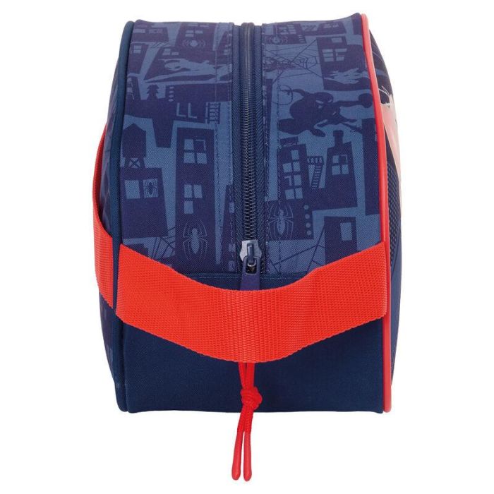 Neceser Spiderman Marvel adaptable 2
