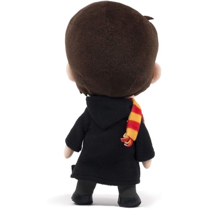 Peluche Quantum Mechanix Harry Potter Harry 2 Peluche Quantum Mechanix Harry Potter Harry 2