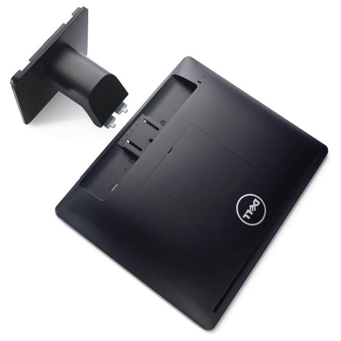 DELL Monitor LCD 17" E1715SE Negro 10