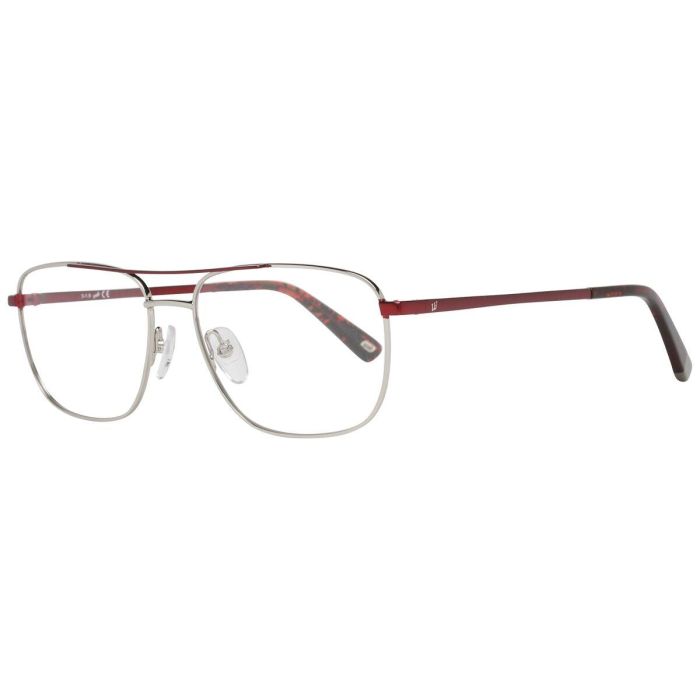 Montura de Gafas Hombre WEB EYEWEAR WE5318 55016