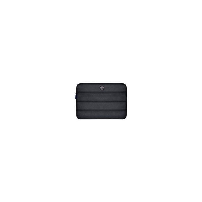 Funda para Portátil Port Designs Portland Negro 41 x 29 x 31 cm 0 Funda para Portátil Port Designs Portland Negro 41 x 29 x 31 cm 0