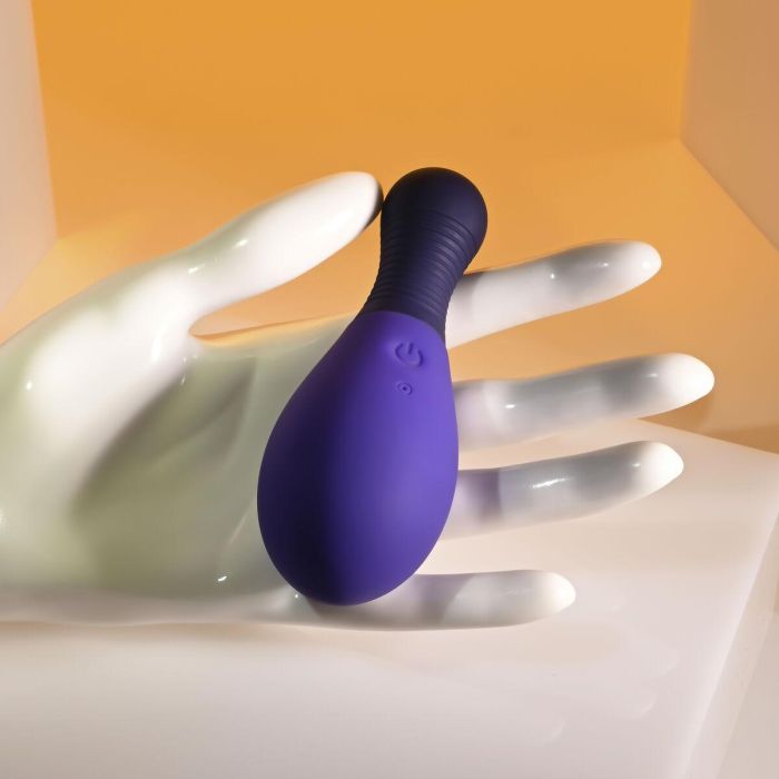 Bala Vibradora Evolved Selopa Morado 15