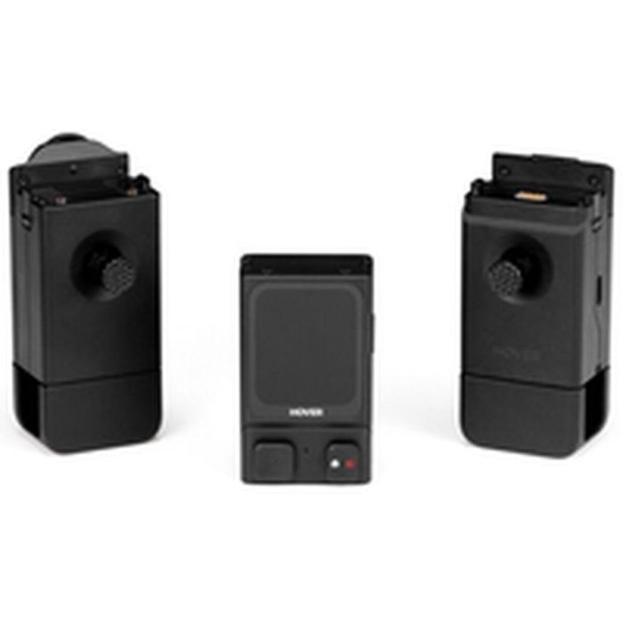 Videocámara de Vigilancia Hoverair SP93R018 3 Videocámara de Vigilancia Hoverair SP93R018 3