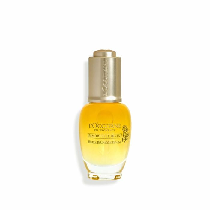 L'Occitane En Provence SIEMPREVIVA aceite divino - Anti ojeras y bolsas, contorno de ojos, 30 ml L'Occitane En Provence SIEMPREVIVA aceite divino - Anti ojeras y bolsas, contorno de ojos, 30 ml