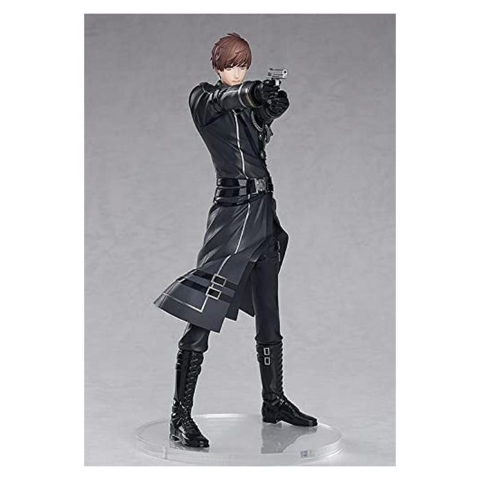 Good Smile Company Figura Pop Up Parade Qi Bai de Love & Producer 2 Good Smile Company Figura Pop Up Parade Qi Bai de Love & Producer 2