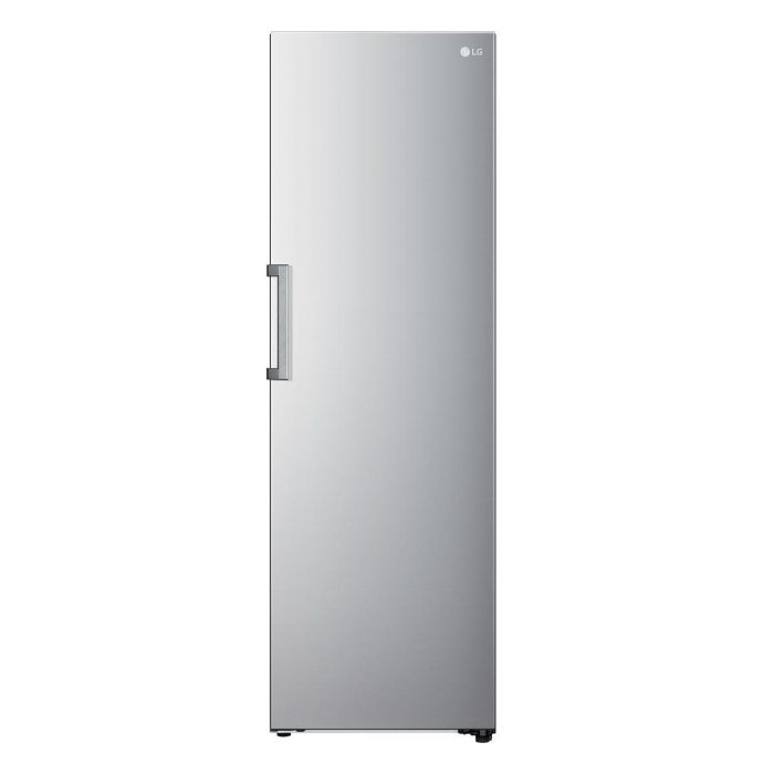 Frigorífico LG GLT51PZGSZ 185 x 60 cm Acero Inoxidable