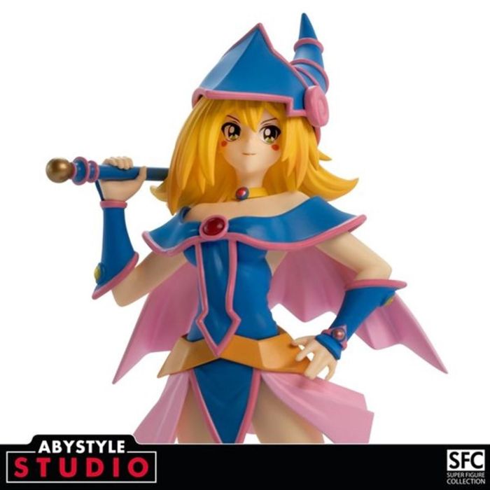 Abystyle Figura Yu-Gi-Oh Dark 3