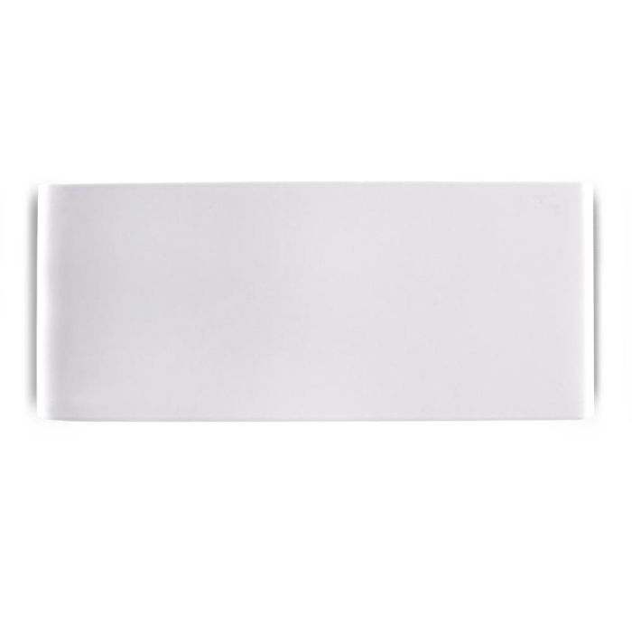 Aplique LED 7W  595Lm 4200ºK Camila 40.000H [HO-ARCHBRIDGE- 7W-W-W] 1