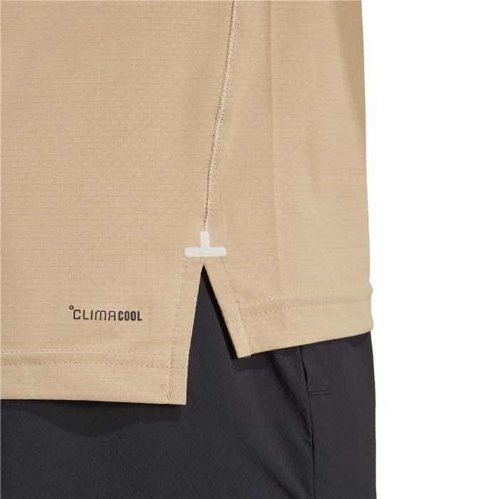 Camiseta de Manga Corta Hombre Adidas JW9664 1