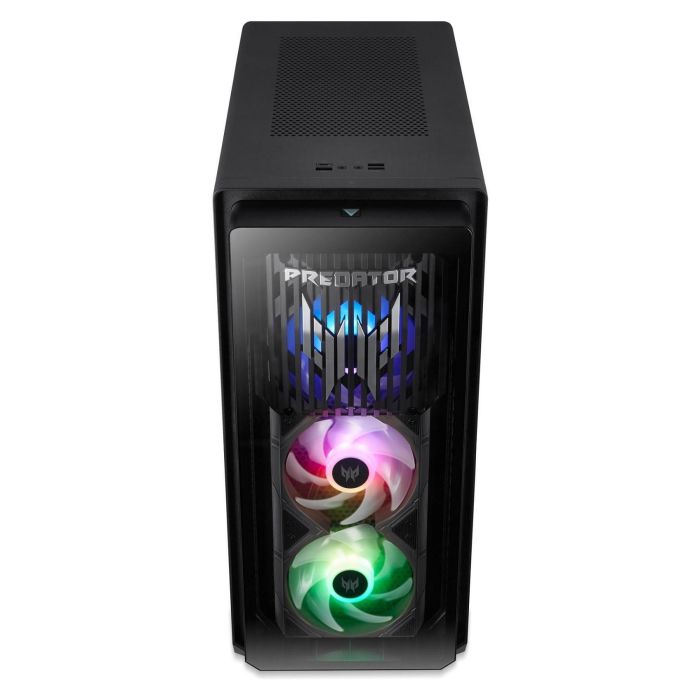 Acer Predator Orion 5000 PO5-660 PC Gaming Intel Core Ultra 7/32GB RAM DDR5/2TB SSD/NVIDIA GeForce RTX 4070/Windows 11 Home 3