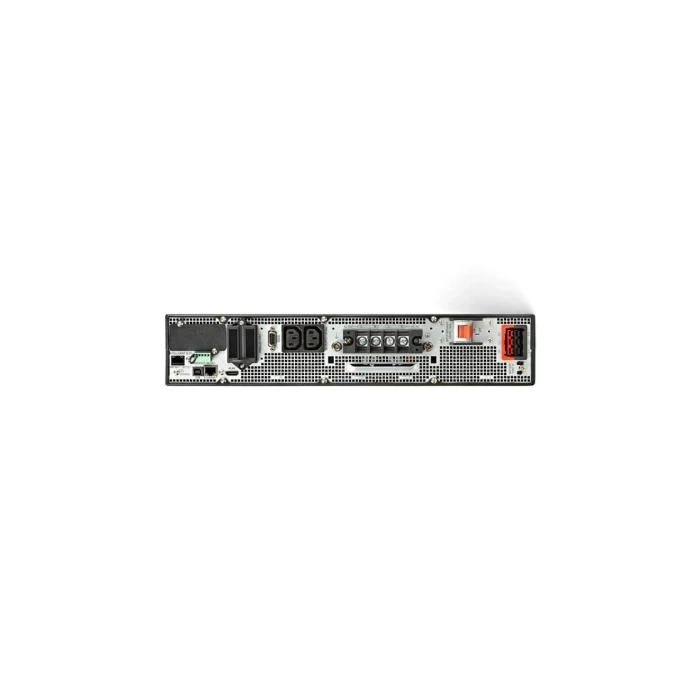 Salicru SLC-4000-TWIN RT3 SAI 4000VA/4000W 2 Salidas Formato Rack 1 Salicru SLC-4000-TWIN RT3 SAI 4000VA/4000W 2 Salidas Formato Rack 1