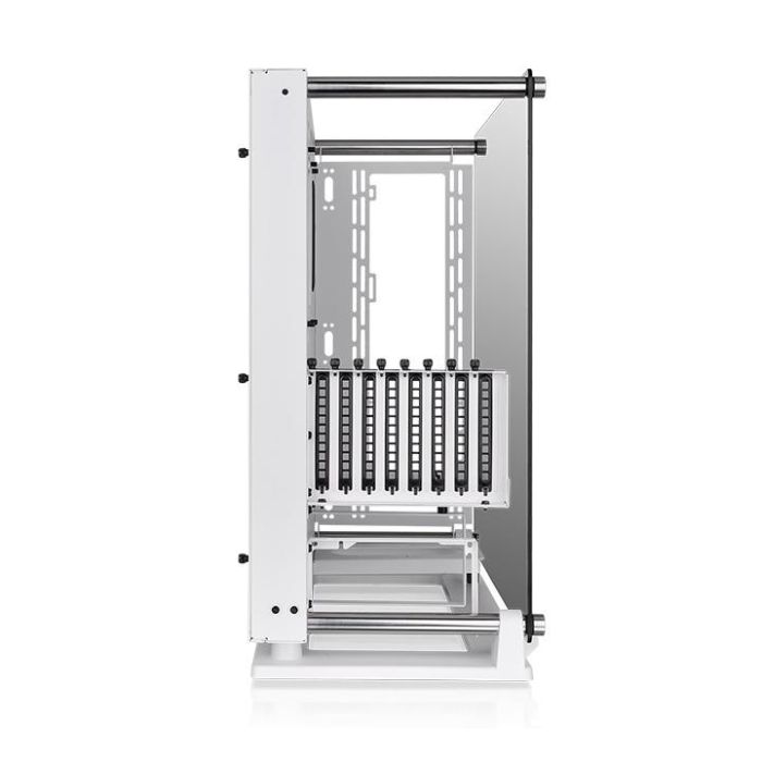 Thermaltake Core P3 TG Pro Midi Tower Blanco 3 Thermaltake Core P3 TG Pro Midi Tower Blanco 3
