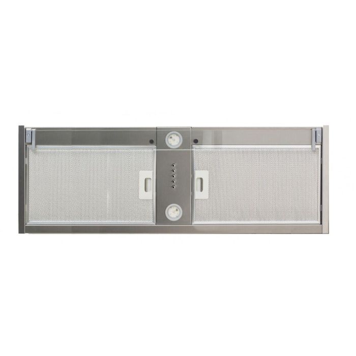 Campana Convencional Cata ARMONIA 60X Acero 275 W Campana Convencional Cata ARMONIA 60X Acero 275 W
