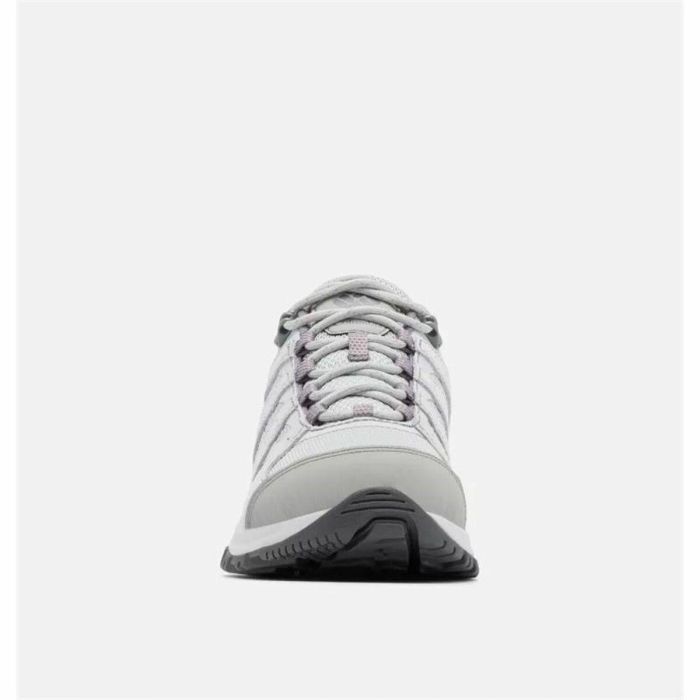 Zapatillas Deportivas Mujer Columbia Redmond™ III Gris claro 3