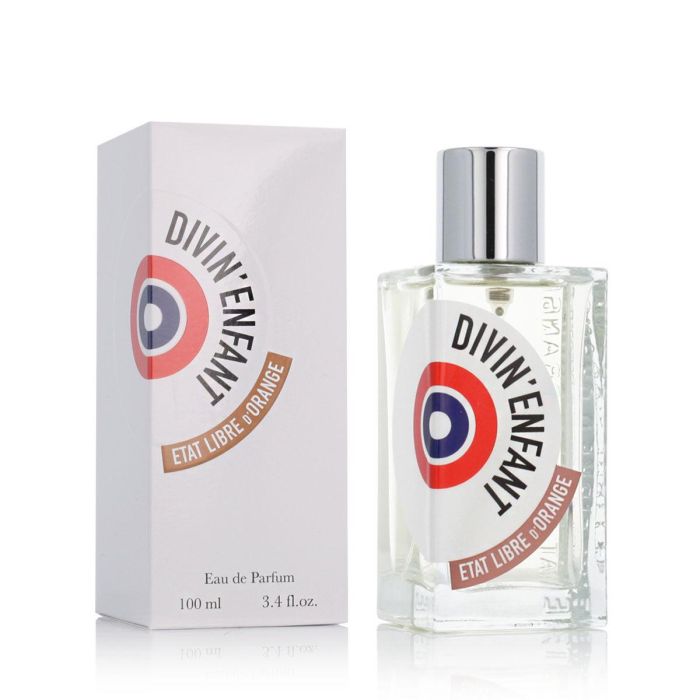 Etat Libre D'Orange Divin'Enfant Edp 100 mL