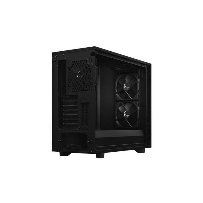 Fractal Design Caja Define 7. Black Solid (FD-C-DEF7A-01) 15