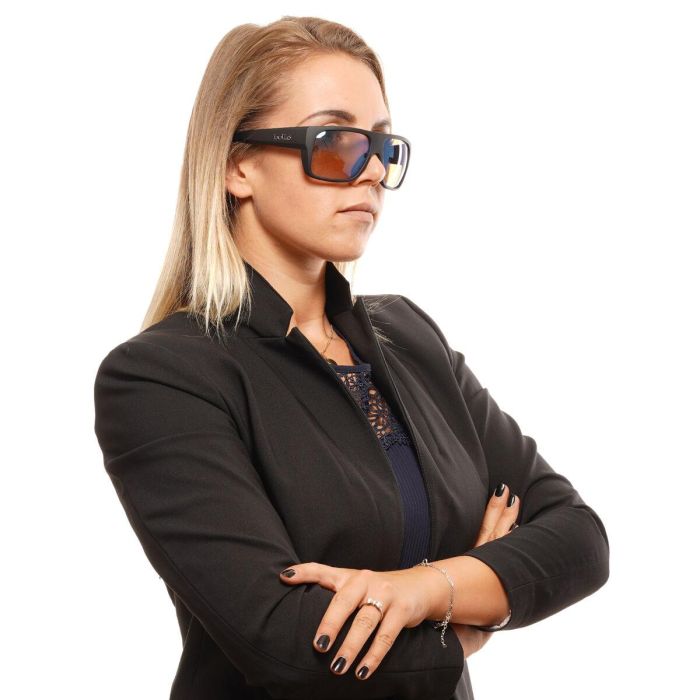 Gafas de Sol Unisex Bollé 12639 FALCO 135 2 Gafas de Sol Unisex Bollé 12639 FALCO 135 2