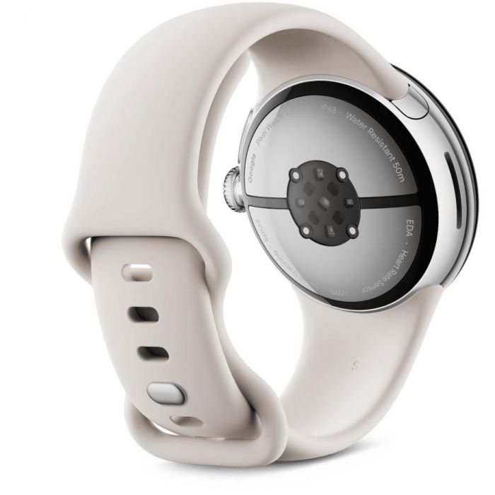 Google Pixel Watch 3 (41mm) WiFi porcelain 2 Google Pixel Watch 3 (41mm) WiFi porcelain 2