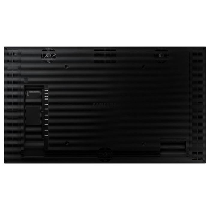 Samsung LH55OMNESGBXEN Pantalla de Señalización Digital 139,7 cm (55") VA Wifi Full HD Negro 9
