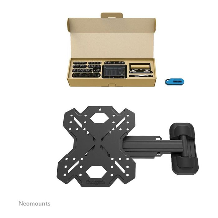 Soporte TV Neomounts 12597275000 32-55" 32" 55" 40 kg