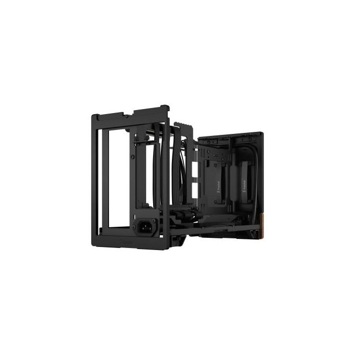 Fractal Design Terra Small Form Factor (SFF) Grafito 9 Fractal Design Terra Small Form Factor (SFF) Grafito 9
