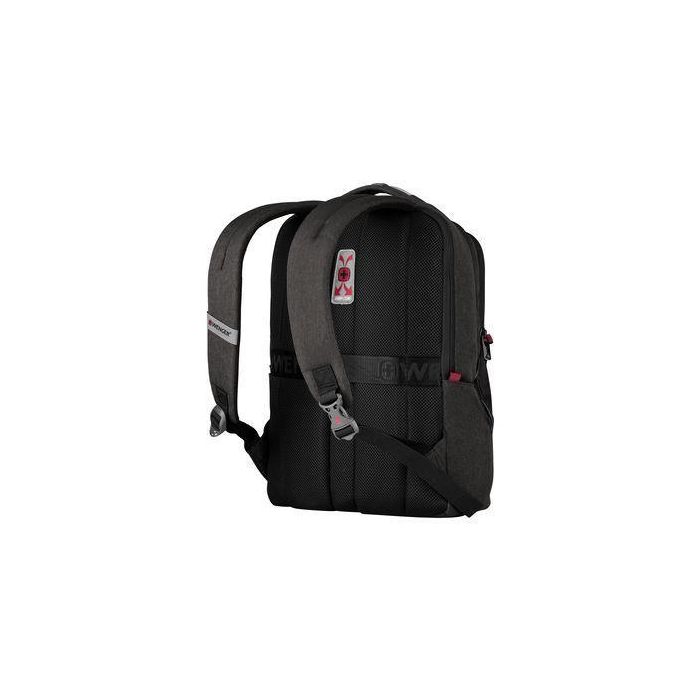 Wenger 21 x 33 x 45 cm, 21 l, 0.8 kg, polyester, 10'' tablet 1 Wenger 21 x 33 x 45 cm, 21 l, 0.8 kg, polyester, 10'' tablet 1