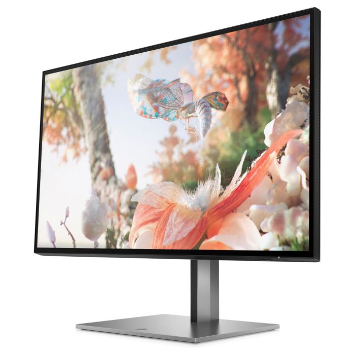 HP Z25xs G3 Monitor 25" Quad HD 1