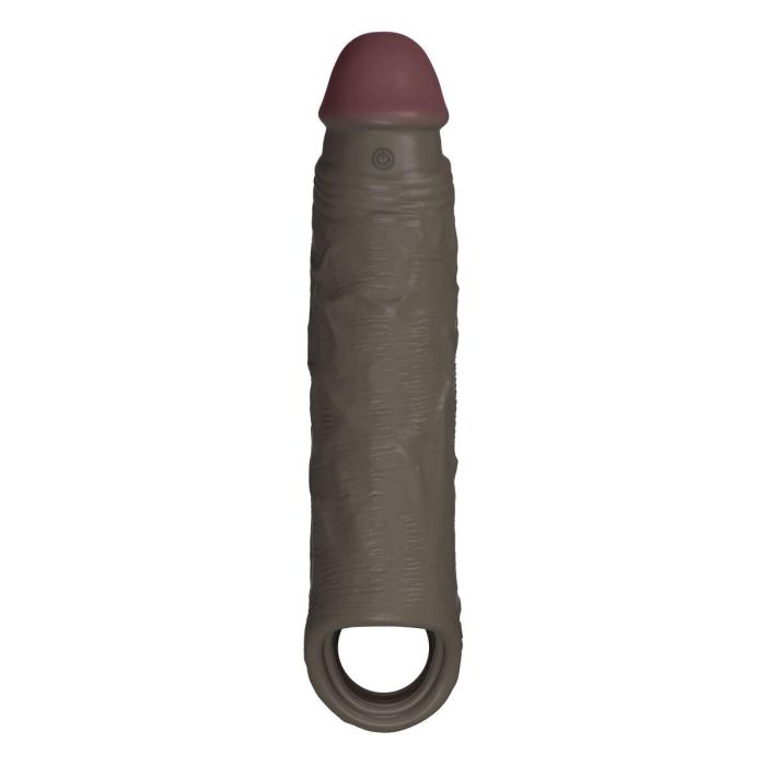 Funda para pene Shaft Marrón Ø 4,8 cm 17,5 cm 4