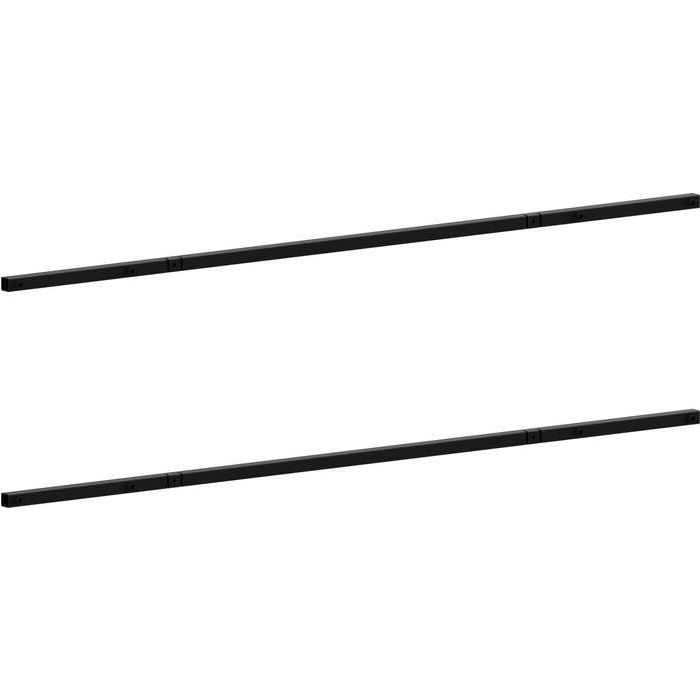 iiyama Kit de Montaje para Elevador de Suelo y Pared, Adaptador VESA para Soporte de 105" (VESA 1500) (MD-LIFT2031/MD-CAR2031) 2