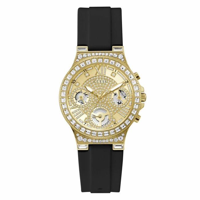 Reloj Mujer Guess GW0257L1 (Ø 37 mm) 4 Reloj Mujer Guess GW0257L1 (Ø 37 mm) 4