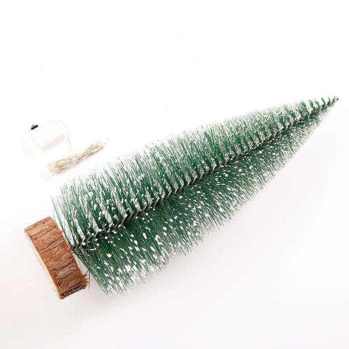 Adorno Navideño LED Interior  [HO-XMAS-069-IP20--WW] 3