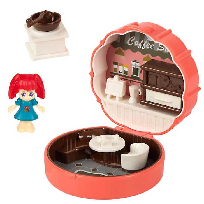Caja Sorpresa Mini Tiendas Jeux 2 momes 5 Caja Sorpresa Mini Tiendas Jeux 2 momes 5