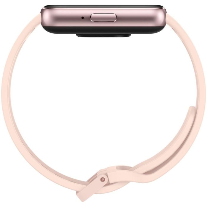 Samsung SM-R390NIDAEUB Smartband Galaxy Fit 3, Batería 13 Días, Pantalla AMOLED 1.6", Monitor Actividad y Sueño, Rosa 4