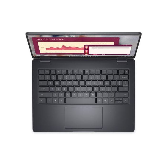 Dell PC14250 Portátil Pro 14 Intel Core 5 120U, 16GB RAM, 512GB SSD, 14" Full HD+, Windows 11 Pro 4 Dell PC14250 Portátil Pro 14 Intel Core 5 120U, 16GB RAM, 512GB SSD, 14" Full HD+, Windows 11 Pro 4