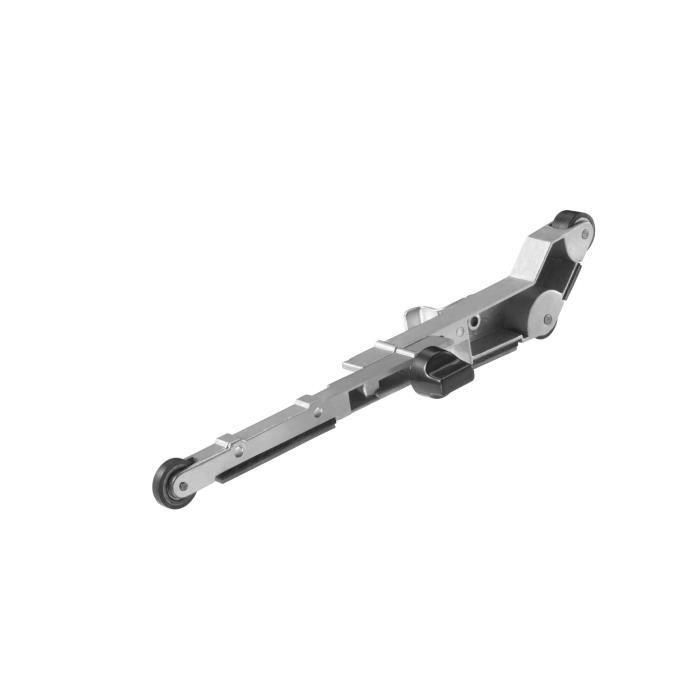 Lijadora de banda Black & Decker KA902EK 400 W 2 Lijadora de banda Black & Decker KA902EK 400 W 2