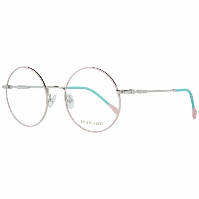 Montura de Gafas Mujer Emilio Pucci EP5088 51020