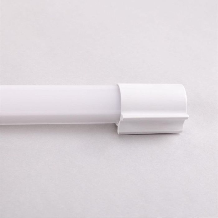 Tubo LED 23W 2.300Lm 6000ºK IP65 150Cm 40.000H  [HO-CR-EST15023W-O-CW] 4