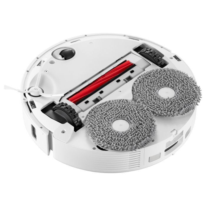 Roborock ROB1712860697358 QRevo MaxV Robot aspirador con Base, Potencia 7000 Pa, Diseño FlexiArm, Limpieza Interactiva 5 Roborock ROB1712860697358 QRevo MaxV Robot aspirador con Base, Potencia 7000 Pa, Diseño FlexiArm, Limpieza Interactiva 5