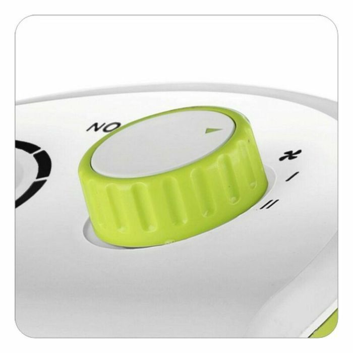 CALEFACTOR HAEGER THERMOHEAT - 2000W - TERMOSTATO REGULABLE 1 CALEFACTOR HAEGER THERMOHEAT - 2000W - TERMOSTATO REGULABLE 1