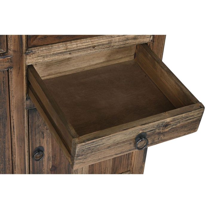 Aparador Home ESPRIT Natural 153 x 37 x 104 cm 7