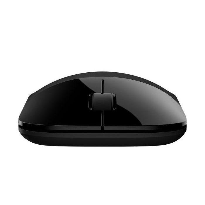 HP Z3700 Ratón Inalámbrico Dual Mode Negro. Portátil, Diseño Fino y Ergonómico, con Materiales Reciclados para un Control Preciso 2 HP Z3700 Ratón Inalámbrico Dual Mode Negro. Portátil, Diseño Fino y Ergonómico, con Materiales Reciclados para un Control Preciso 2