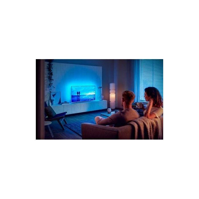 TELEVISOR LED PHILIPS 50PUS7304 - 50"/127CM - UHD 4K 3840*2160 - HDR/HDR10/HLG - DVB-T/T2/T2-HD/C/S/S2 - SMART TV - 4*HDMI - 2*USB - SONIDO 20W RMS 4 TELEVISOR LED PHILIPS 50PUS7304 - 50"/127CM - UHD 4K 3840*2160 - HDR/HDR10/HLG - DVB-T/T2/T2-HD/C/S/S2 - SMART TV - 4*HDMI - 2*USB - SONIDO 20W RMS 4