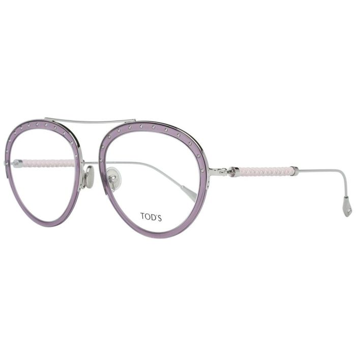Montura de Gafas Mujer Tods TO5211-072-52 Montura de Gafas Mujer Tods TO5211-072-52