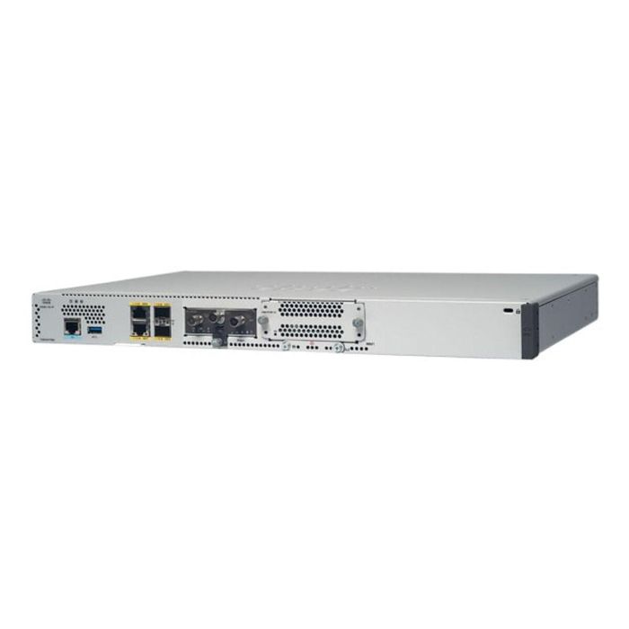 Router CISCO C8200L-1N-4T Gris Ethernet LAN 1 Router CISCO C8200L-1N-4T Gris Ethernet LAN 1