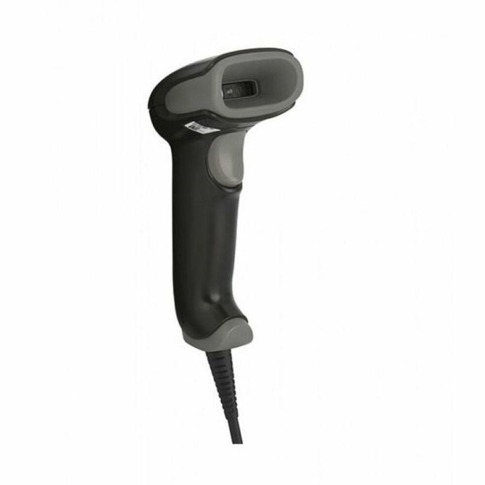 Honeywell Voyager XP 1470g Lector de códigos de barras portátil 1D/2D CMOS Negro, Gris Honeywell Voyager XP 1470g Lector de códigos de barras portátil 1D/2D CMOS Negro, Gris