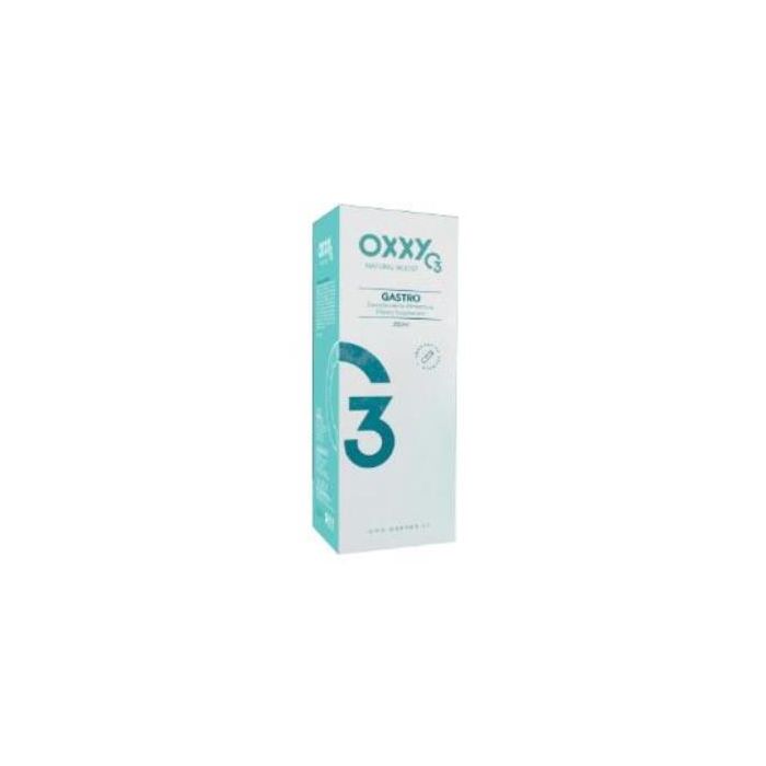 Oxxy Gastro 250Ml.