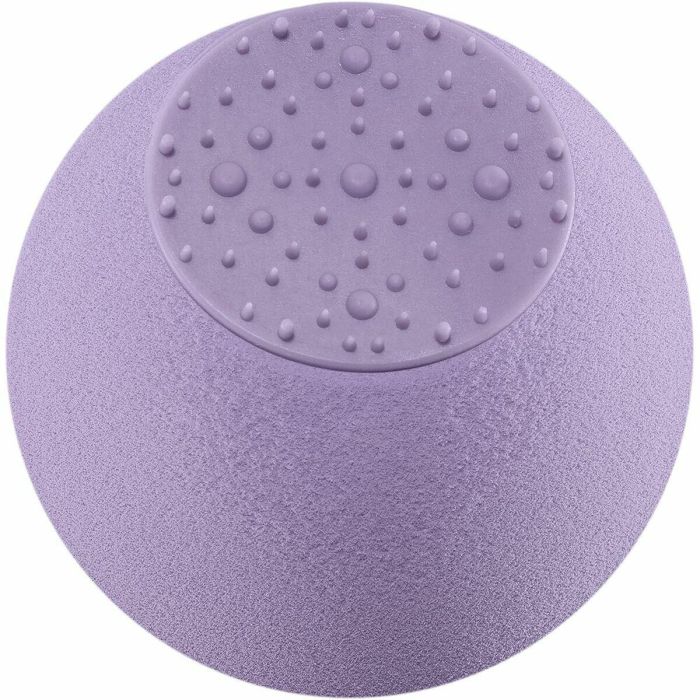 Real Techniques SPONGE+ Miracle Skincare Sponge para Maquillaje, Antimicrobiana, Tonifica, Mejora Piel, Vegana Cruelty Free - 1 ud 3 Real Techniques SPONGE+ Miracle Skincare Sponge para Maquillaje, Antimicrobiana, Tonifica, Mejora Piel, Vegana Cruelty Free - 1 ud 3