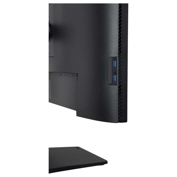 iiyama Monitor HB2701UHSNP-B1 27" 4K UHD IPS Black 4 ms HDR para Diseño Gráfico y Uso Profesional con USB-C (96W) y KVM 3 iiyama Monitor HB2701UHSNP-B1 27" 4K UHD IPS Black 4 ms HDR para Diseño Gráfico y Uso Profesional con USB-C (96W) y KVM 3